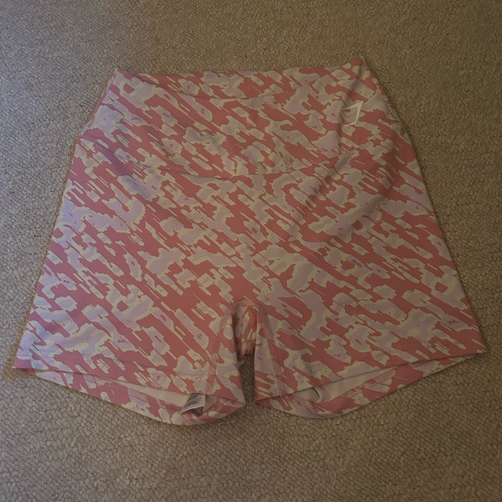 Gymshark Athletic Shorts